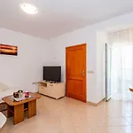 Marina Apartman *