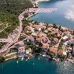 Apartmán Marina Klek