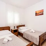 Marina Apartmán Klek