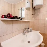 Apartmán Marina Klek