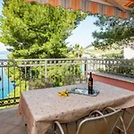 Marina Apartmán Klek