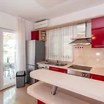 Marina Apartmán Klek