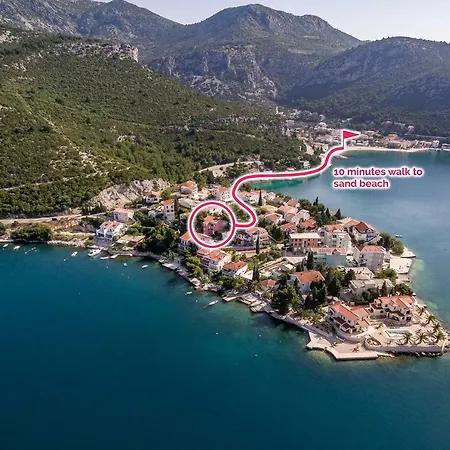 Apartment Marina Klek