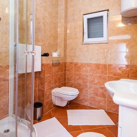 Apartament Marina Klek