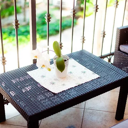 Marina Appartement Klek