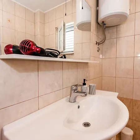 Apartment Marina Klek