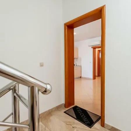 Appartement Marina *