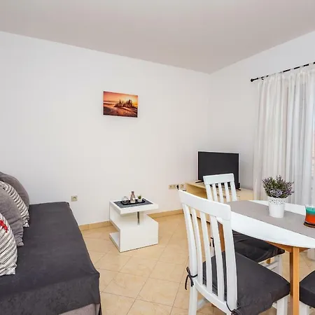 Marina Apartment Klek