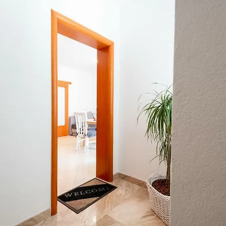 Apartment Marina *