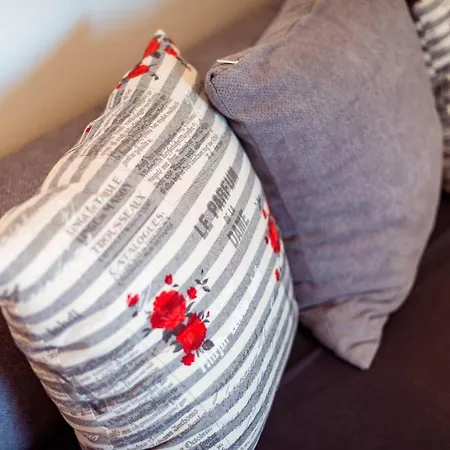 Marina Appartement *