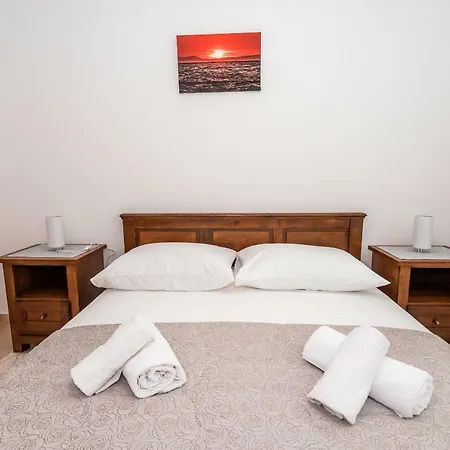 Marina Apartment