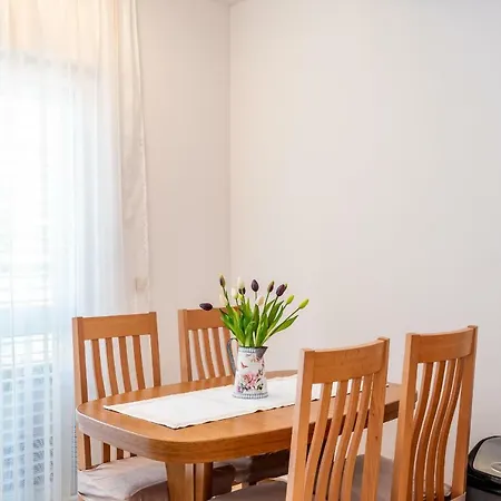 Appartement Marina Klek