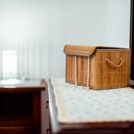 Apartament Marina Klek