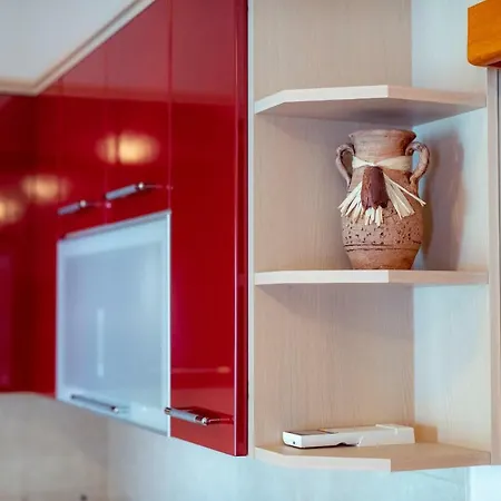 Marina Apartment