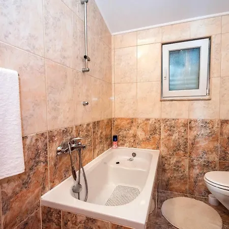 Apartment Marina Klek