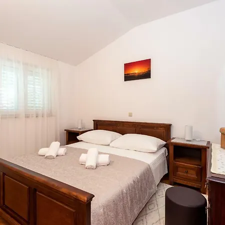 Marina Apartment Klek