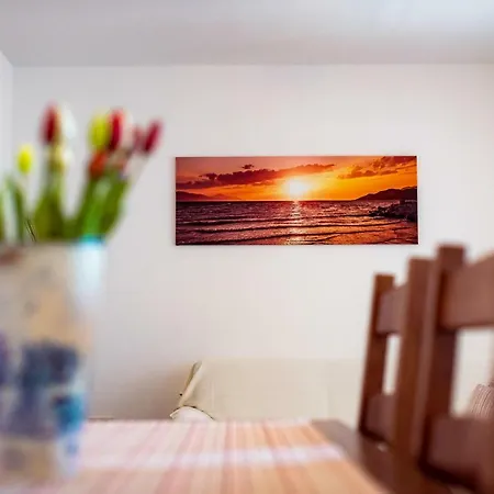 Apartmán Marina