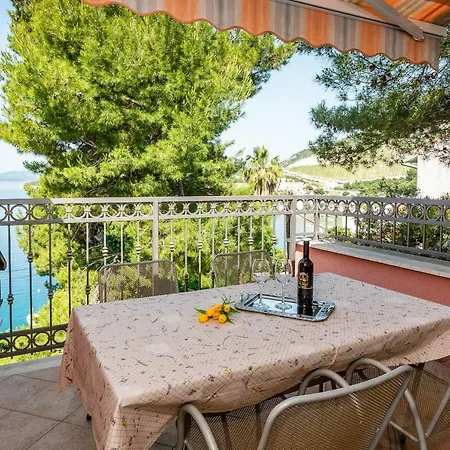 Marina Apartment Klek