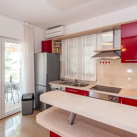 Marina Apartment Klek