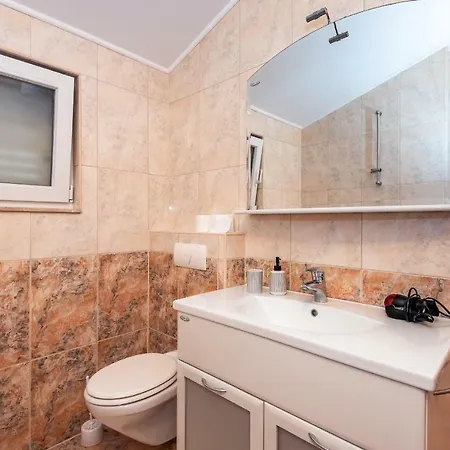 Marina Apartment Klek