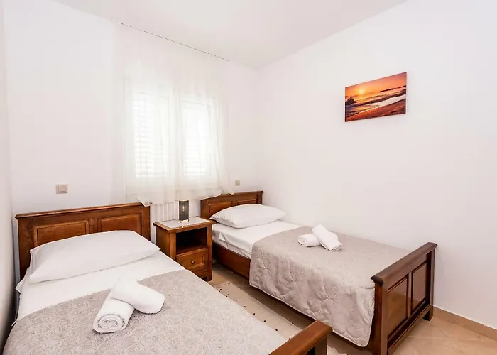 Marina דירה קלק