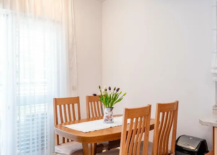 דירה Marina קלק