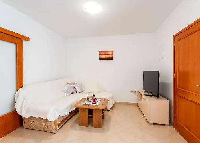 Marina דירה קלק