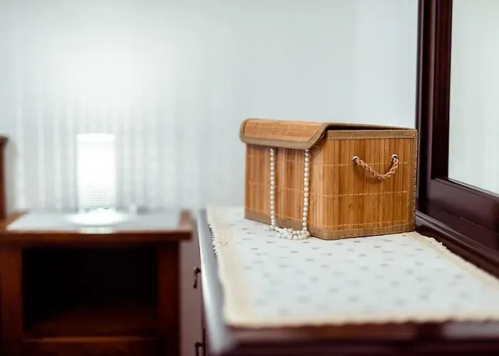 דירה Marina קלק