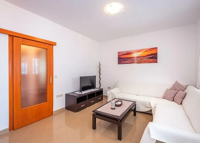 דירה Marina קלק