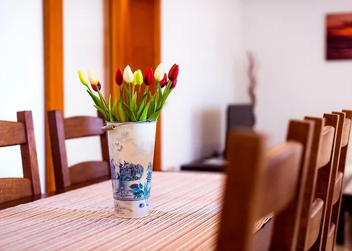 Marina דירה קלק