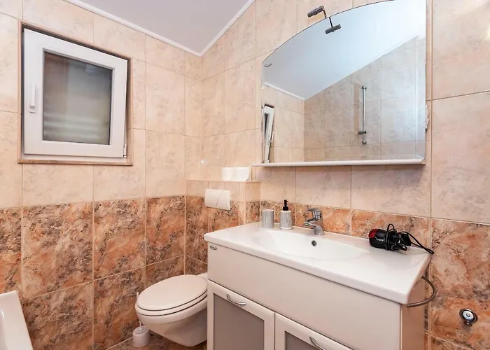 Marina דירה קלק